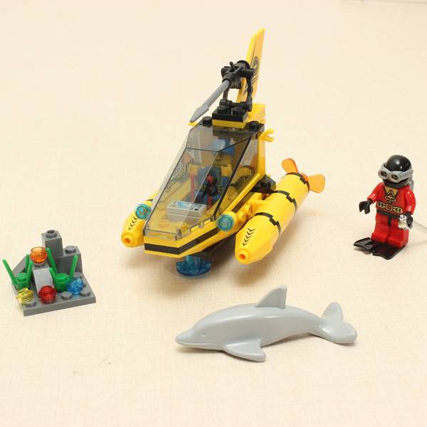 Lego Onderzeeer Van Enlighten enlighten kopen in de aanbieding Lego Onderzeeer Van Enlighten enlighten kopen in de aanbieding