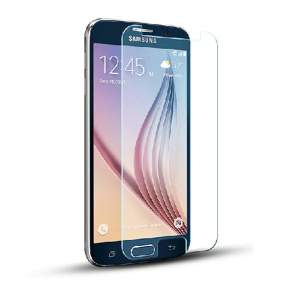 Js Samsung Galaxy S6 Screen Protector Glas js kopen in de aanbieding