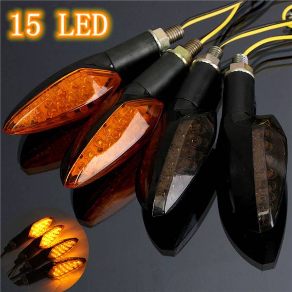 Js Knipperlicht Motorfiets 12V js kopen in de aanbieding