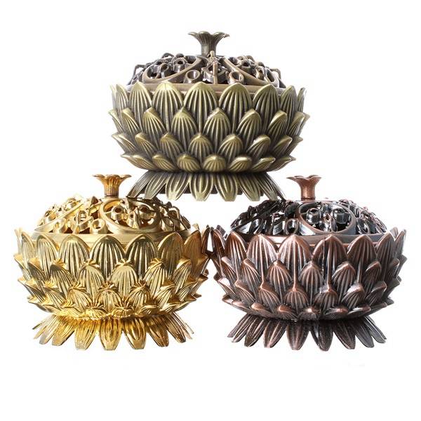 Js Tibetaanse Wierookbrander js kopen in de aanbieding