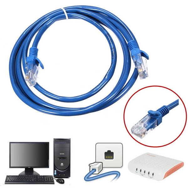 Js Lan Kabel Van 2M js kopen in de aanbieding Js Lan Kabel Van 2M js kopen in de aanbieding