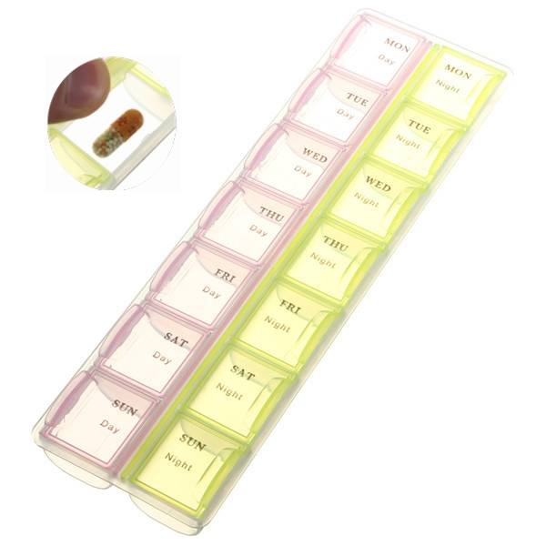 Js Medicijndoosjes js kopen in de aanbieding