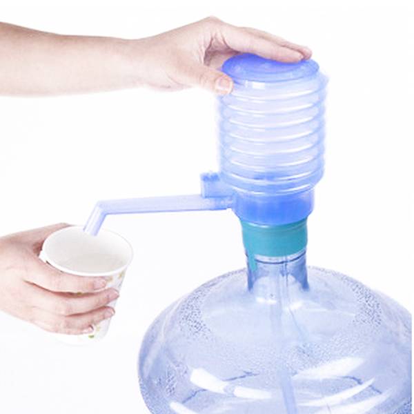 Js Supply Plastic Handpompje Voor Water js supply kopen in de aanbieding