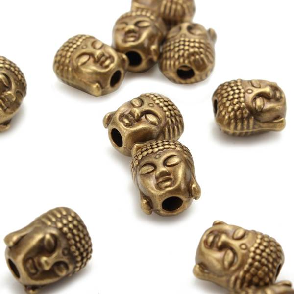 Js Boeddha Kralen Van Tibetaans Zilver 20 Stuks js kopen in de aanbieding