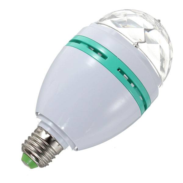 Js E27 Rgb Spot Met Disco Effect js kopen in de aanbieding Js E27 Rgb Spot Met Disco Effect js kopen in de aanbieding