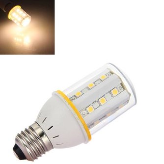 LED Maislamp E27 6W