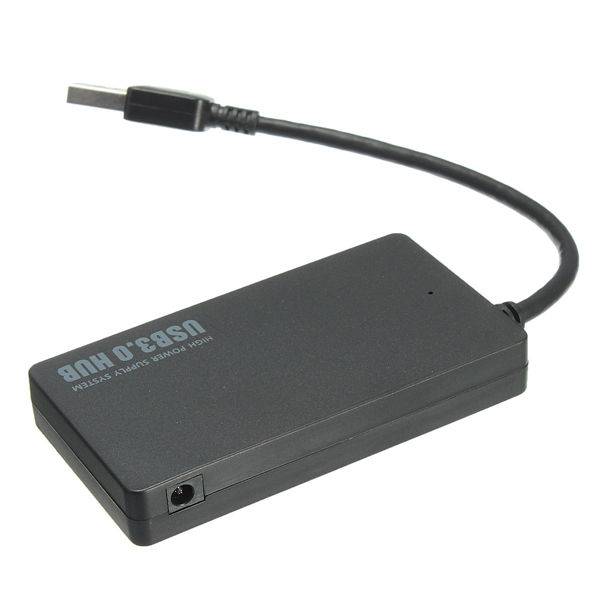 Js Usb Hub 30 Met 4 Poorten js kopen in de aanbieding Js Usb Hub 30 Met 4 Poorten js kopen in de aanbieding