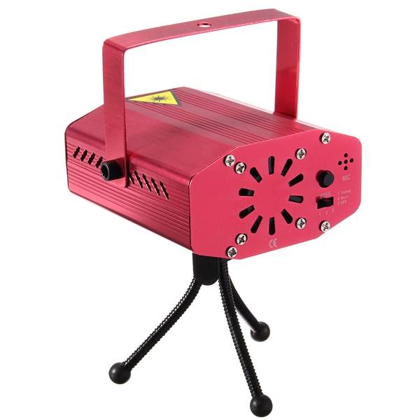 Js Laser Show Projector Voor Disco Etc js kopen in de aanbieding