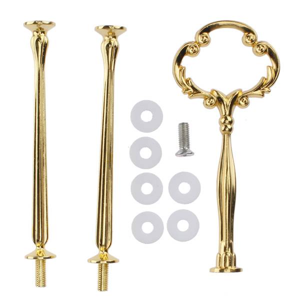 Js Handvat Taartstandaard 3 Lagen js kopen in de aanbieding