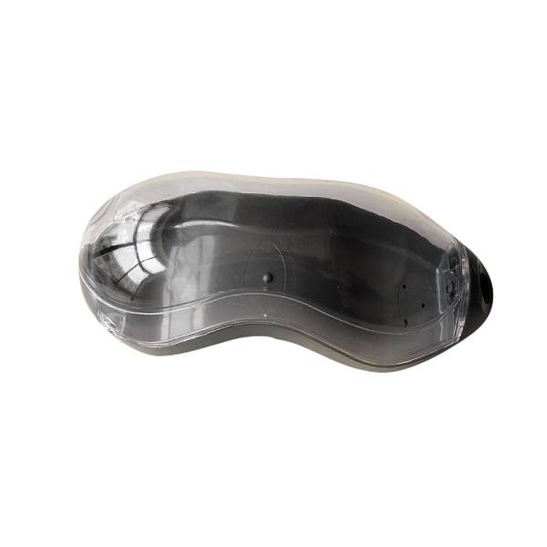 Js Transparant Doosje Voor Zwembril js kopen in de aanbieding