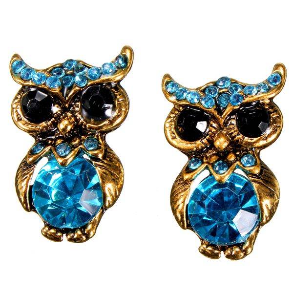 Js Oorbellen Met Uiltjes js kopen in de aanbieding