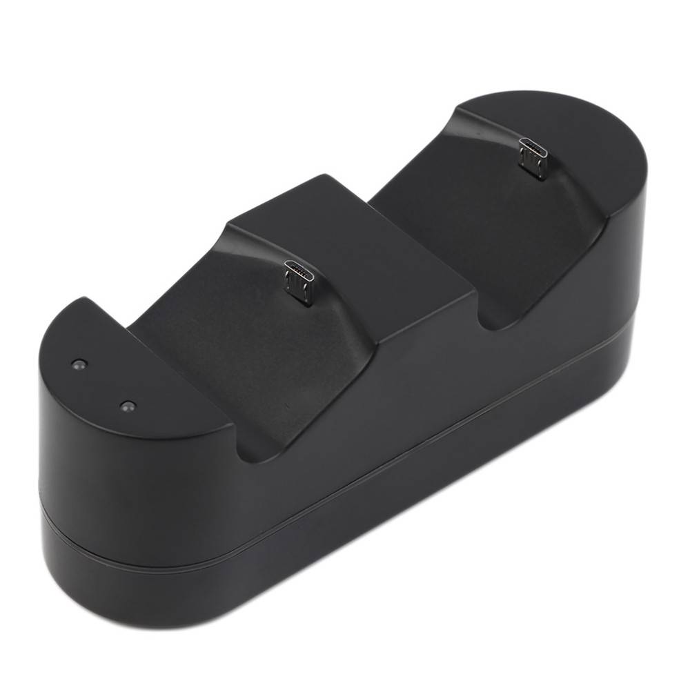 Dual Charge Dock Met Licht Ps4 huismerk kopen in de aanbieding Dual Charge Dock Met Licht Ps4 huismerk kopen in de aanbieding