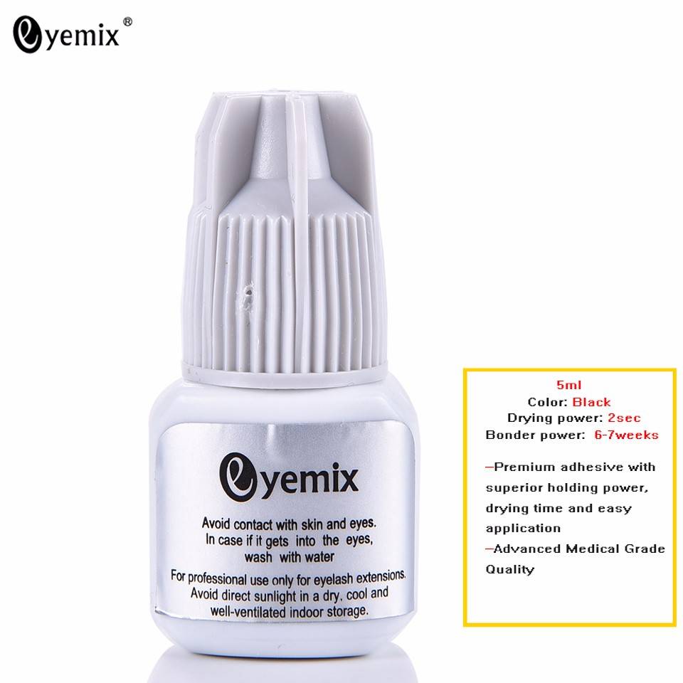 Myxl Wimper Extension Lijm Ultra Plus Van Zuid Korea5G Individuele myxl kopen in de aanbieding Myxl Wimper Extension Lijm Ultra Plus Van Zuid Korea5G Individuele myxl kopen in de aanbieding