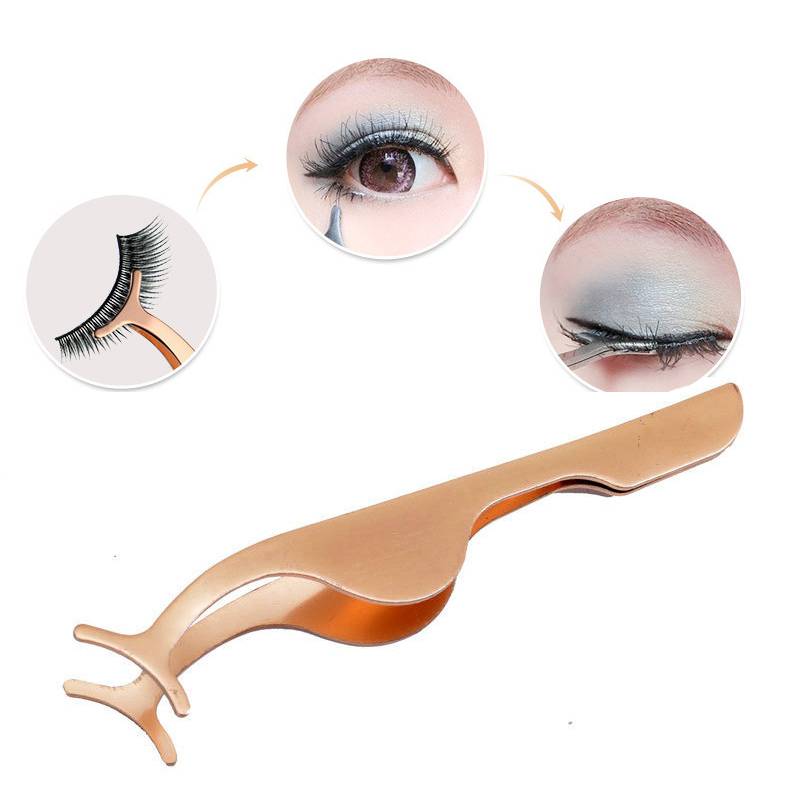 Myxl 1 Stks Pincet Clip Wimperkruller Extension Sexy Eye Lash Make Cosmetica Gereedschap Ogen Curling Voor Wimpers Applicator Remover myxl kopen in de aanbieding Myxl 1 Stks Pincet Clip Wimperkruller Extension Sexy Eye Lash Make Cosmetica Gereedschap Ogen Curling Voor Wimpers Applicator Remover myxl kopen in de aanbieding