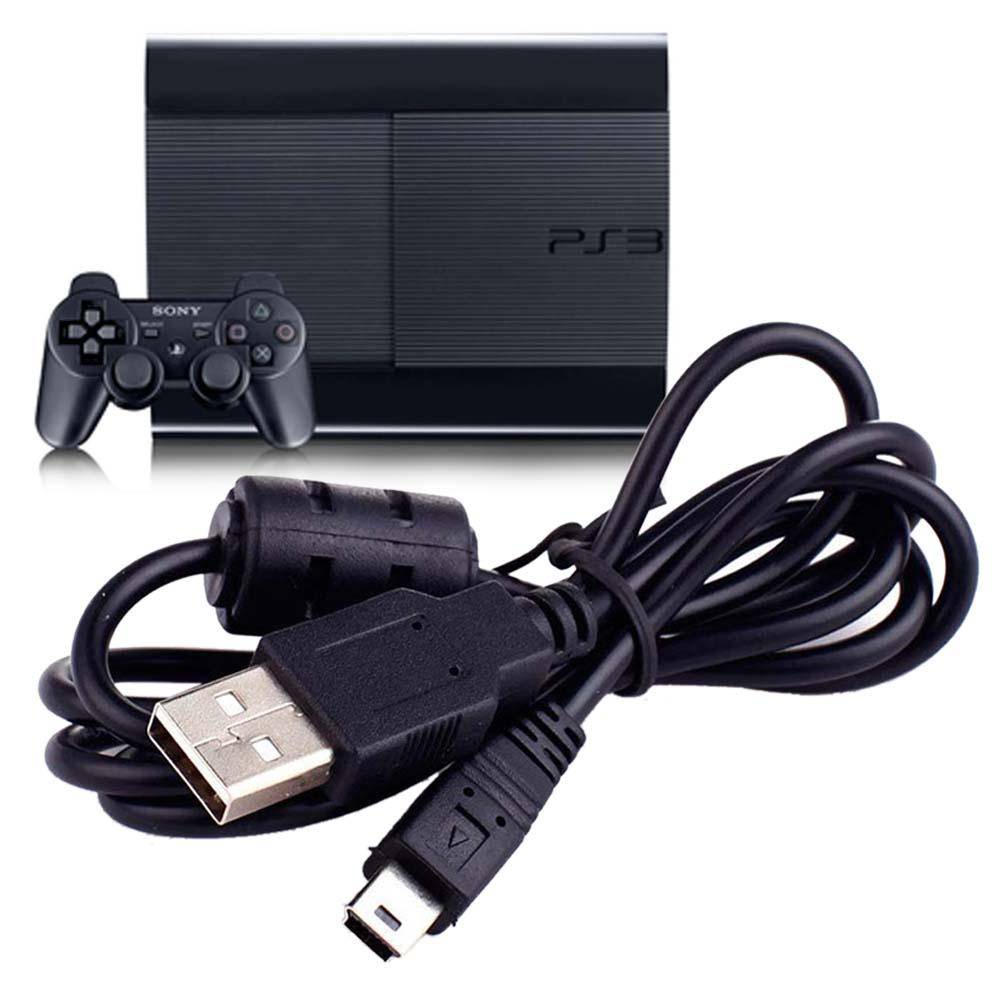 Myxl Usb Charger Oplaadkabel Koord Voor Sony Playstation 3 Ps3 Controller Gamepad Kabels Cord Ape myxl kopen in de aanbieding Myxl Usb Charger Oplaadkabel Koord Voor Sony Playstation 3 Ps3 Controller Gamepad Kabels Cord Ape myxl kopen in de aanbieding