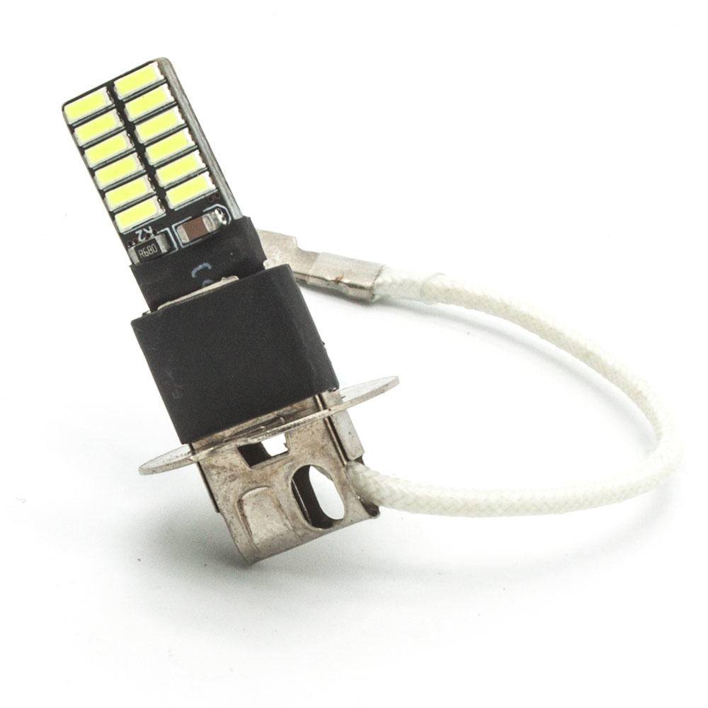 Myxl H3 Pk22S 24 4014 Smd Led Witte Lichten Dc 12 V Fog Dagrijverlichting Rijden Gloeilamp Lamp myxl kopen in de aanbieding Myxl H3 Pk22S 24 4014 Smd Led Witte Lichten Dc 12 V Fog Dagrijverlichting Rijden Gloeilamp Lamp myxl kopen in de aanbieding
