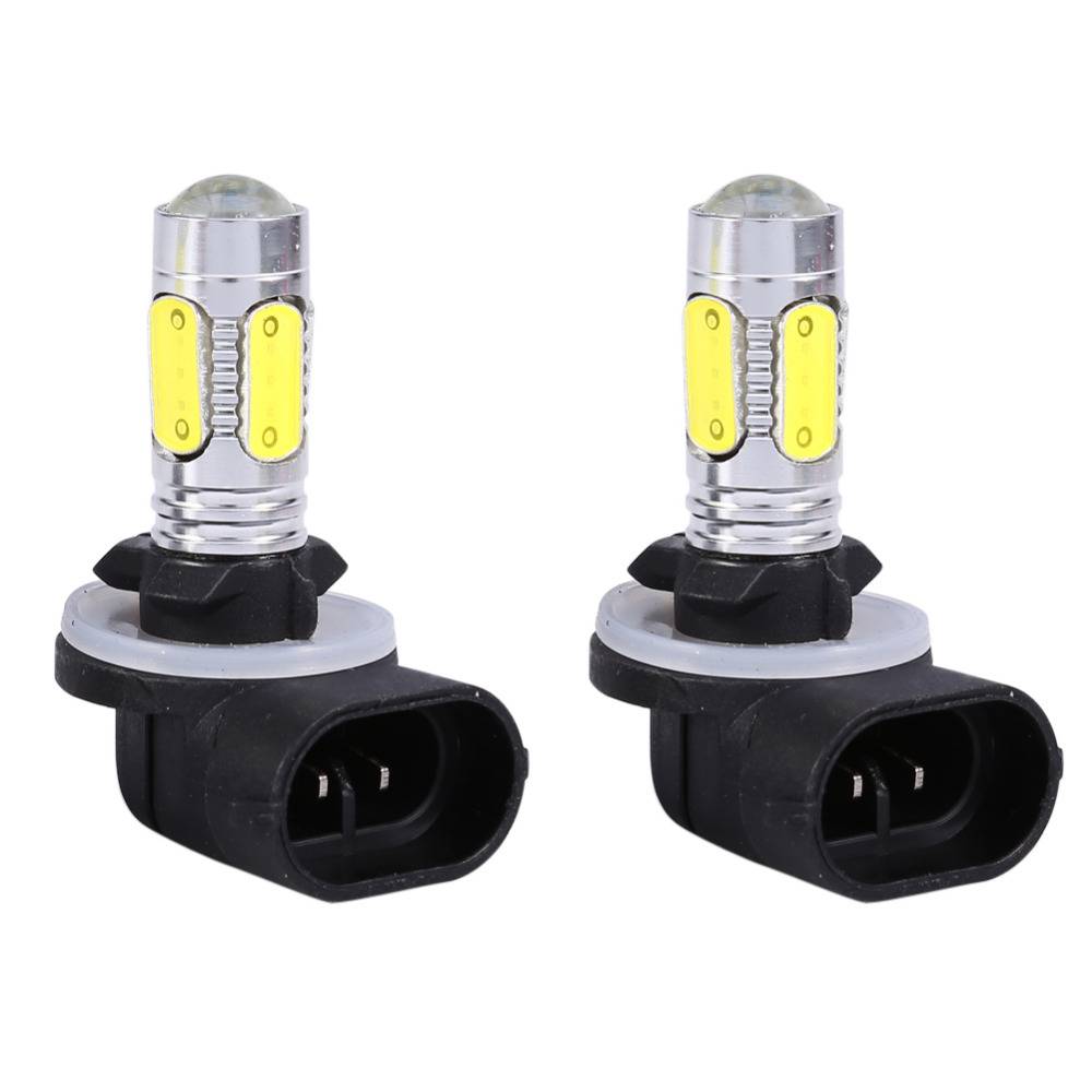 Myxl 2X Auto Vrachtwagen 5 Cob Led 75 W 6500 K Hid Wit Mistlichten Drl Bollen H27W2 881 myxl kopen in de aanbieding Myxl 2X Auto Vrachtwagen 5 Cob Led 75 W 6500 K Hid Wit Mistlichten Drl Bollen H27W2 881 myxl kopen in de aanbieding