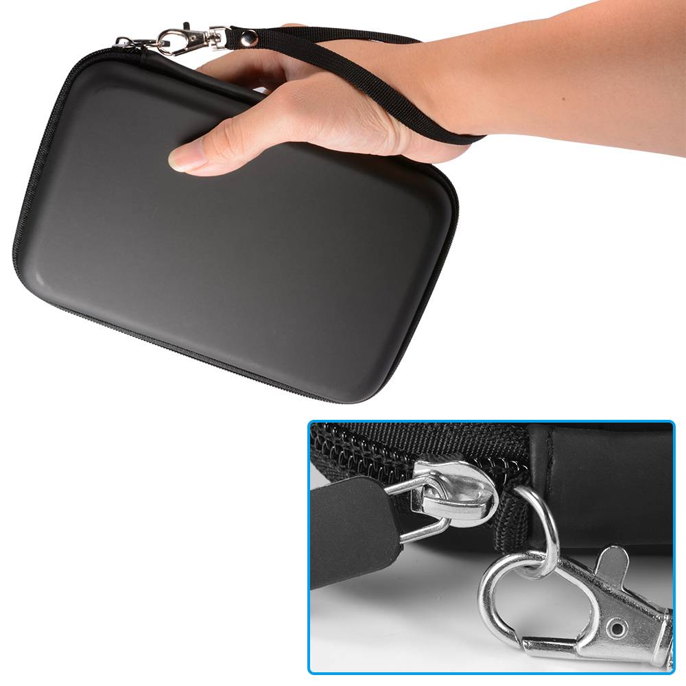 Myxl 7 Inches Gps Navigatie Opbergtas Bescherming Pu Eva Hard Shell Box Carry Case Cover Outdoor Reizen Draagbare Cy831 Cn myxl kopen in de aanbieding Myxl 7 Inches Gps Navigatie Opbergtas Bescherming Pu Eva Hard Shell Box Carry Case Cover Outdoor Reizen Draagbare Cy831 Cn myxl kopen in de aanbieding