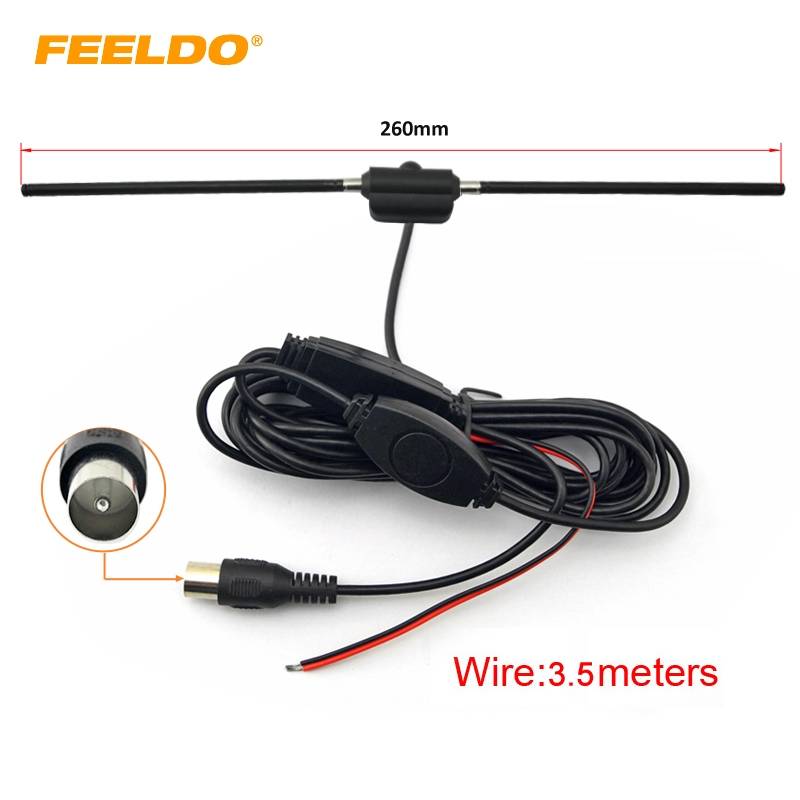 Myxl Feeldo Auto Iec Actieve Antenne Met Ingebouwde Versterker Voor Digitale Tv Fd 911 myxl kopen in de aanbieding Myxl Feeldo Auto Iec Actieve Antenne Met Ingebouwde Versterker Voor Digitale Tv Fd 911 myxl kopen in de aanbieding
