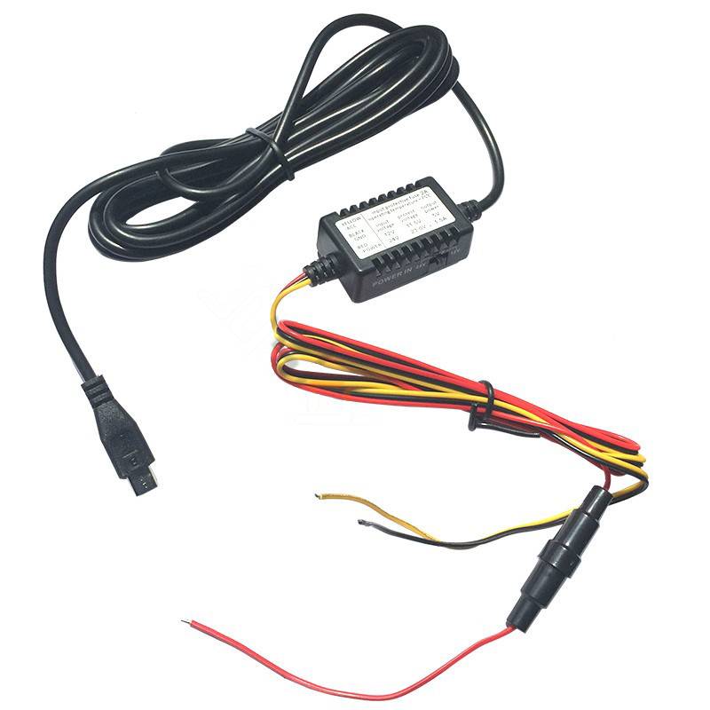 Myxl Conkim Universele Micro Usb Topkwaliteit Harde Draad Kit 5 V 15A Parking Guard Mount Voor Dvr Dash Camera Lage Spanning Bescherming 35 myxl kopen in de aanbieding Myxl Conkim Universele Micro Usb Topkwaliteit Harde Draad Kit 5 V 15A Parking Guard Mount Voor Dvr Dash Camera Lage Spanning Bescherming 35 myxl kopen in de aanbieding