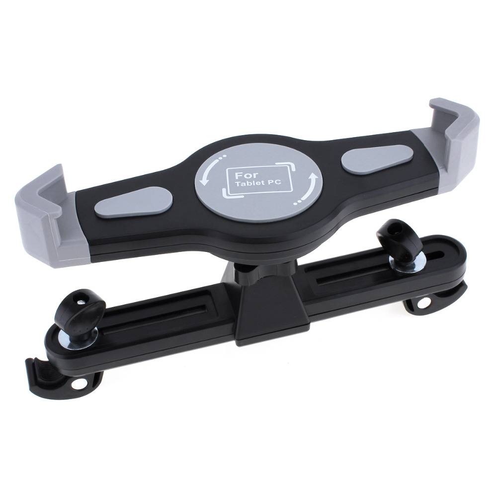 Myxl 360 Graden Auto Tablet Houder Achterbank Hoofdsteun Stand Bracket Kit Voor Ipad 2345Mini 7 11 Inches Pc myxl kopen in de aanbieding Myxl 360 Graden Auto Tablet Houder Achterbank Hoofdsteun Stand Bracket Kit Voor Ipad 2345Mini 7 11 Inches Pc myxl kopen in de aanbieding