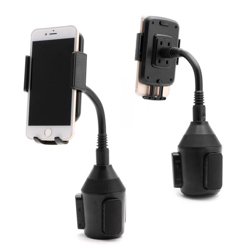 Myxl 1 St Verstelbare Universele Zwanenhals Bekerhouder Cradle Auto Telefoon Houder Stand Voor Mobiele Iphone myxl kopen in de aanbieding Myxl 1 St Verstelbare Universele Zwanenhals Bekerhouder Cradle Auto Telefoon Houder Stand Voor Mobiele Iphone myxl kopen in de aanbieding