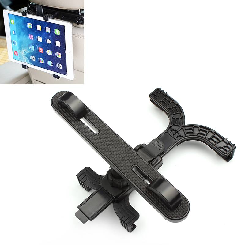 Myxl Auto Tablet Houder Beugel 7 13 Inch 360 Graden Rotatie Back Seat Hoofdsteun Mount Stand Voor Ipad Air 1 2 3 4 Samsung myxl kopen in de aanbieding Myxl Auto Tablet Houder Beugel 7 13 Inch 360 Graden Rotatie Back Seat Hoofdsteun Mount Stand Voor Ipad Air 1 2 3 4 Samsung myxl kopen in de aanbieding