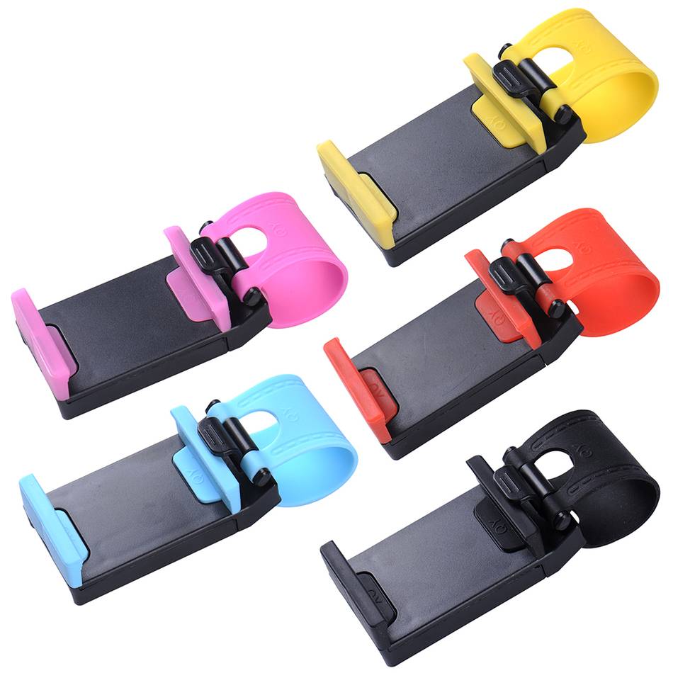 Myxl Universele Auto Stuurwiel Telefoon Socket Houder Navigeren Case Cover Voor Iphone 7 Se 5 S 6 S Plus Samsung Galaxy S7 S5 S6 Edge myxl kopen in de aanbieding Myxl Universele Auto Stuurwiel Telefoon Socket Houder Navigeren Case Cover Voor Iphone 7 Se 5 S 6 S Plus Samsung Galaxy S7 S5 S6 Edge myxl kopen in de aanbieding