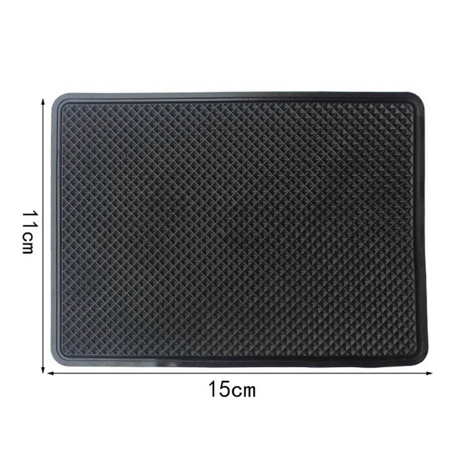 Myxl 1X Auto Interieur Sticky Silicone 15X11 Cm Antislip Dashboard Pad Non Slip Mat Voor Telefoon Coin Sunglass Houder myxl kopen in de aanbieding Myxl 1X Auto Interieur Sticky Silicone 15X11 Cm Antislip Dashboard Pad Non Slip Mat Voor Telefoon Coin Sunglass Houder myxl kopen in de aanbieding