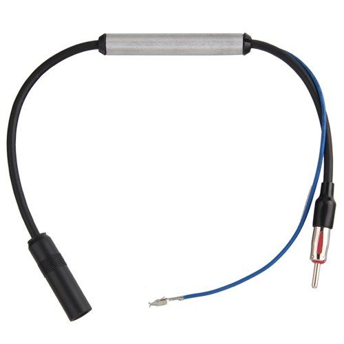 Myxl Toyl Autoantenneconnector Radio Fm Am Inline Amp Versterker Booster myxl kopen in de aanbieding Myxl Toyl Autoantenneconnector Radio Fm Am Inline Amp Versterker Booster myxl kopen in de aanbieding