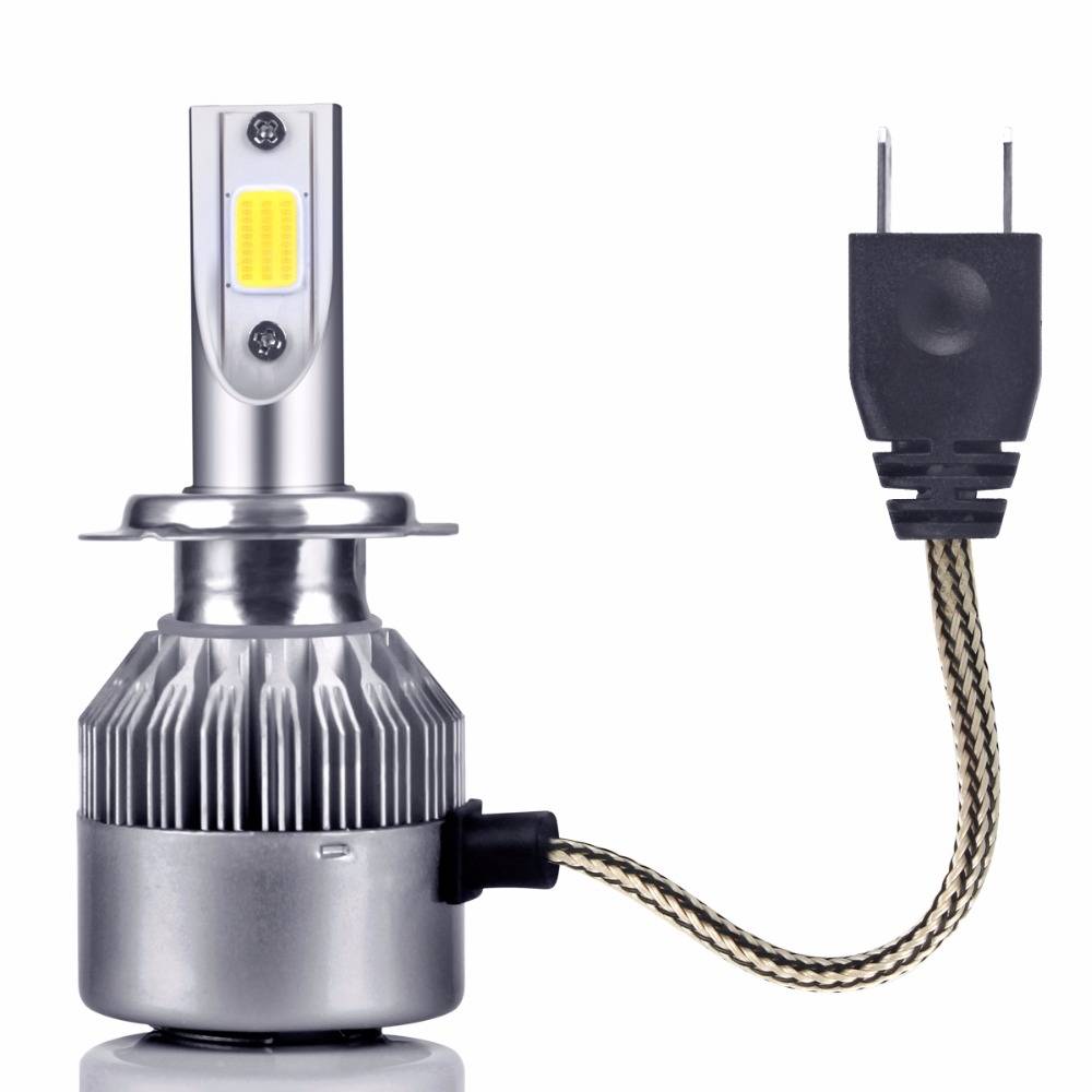 Myxl 2X H7 Canbus Cob Auto Led Koplampen Hoge Dimlicht 3600Lm 72 W Voor Mercedes Benz W211 W210 W124 W212 W204 W203 W205 W220 W221 myxl kopen in de aanbieding Myxl 2X H7 Canbus Cob Auto Led Koplampen Hoge Dimlicht 3600Lm 72 W Voor Mercedes Benz W211 W210 W124 W212 W204 W203 W205 W220 W221 myxl kopen in de aanbieding
