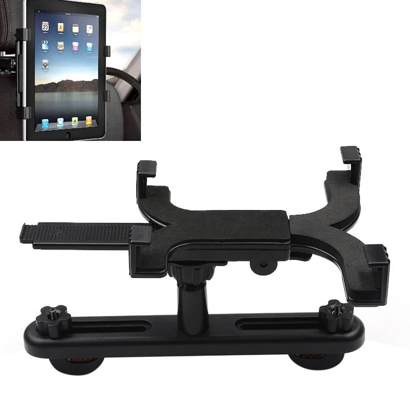 achter moeilijk Gezamenlijke selectie Auto Tablet Houder Beugel 7-13 inch 360 Graden Rotatie Auto hoofdsteun  Mount Stand voor Samsung Tablet iPad Air 2 3 auto-styling
