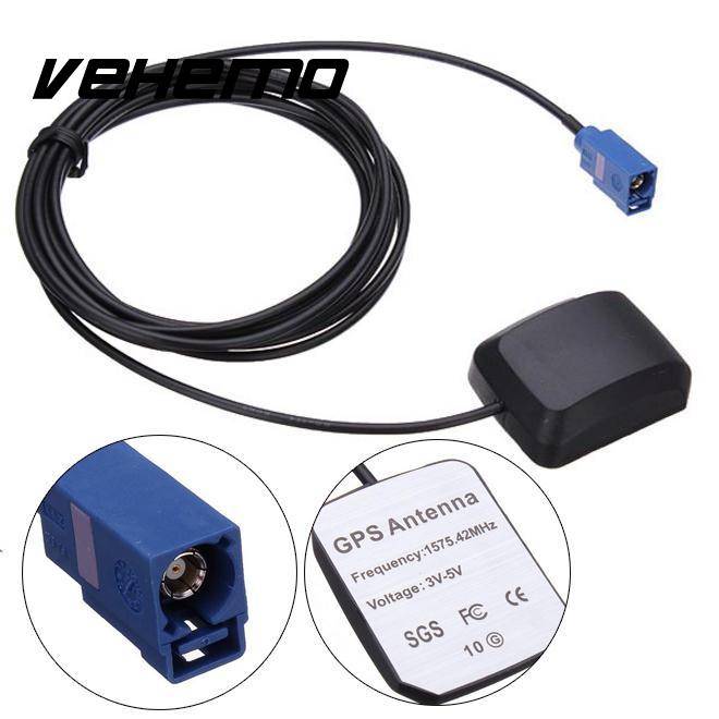Myxl Vehemo Auto Gps Actieve Remote Antenne Mast Adapter Connector Plug 157542 Mhz Voor Vw Golf Volkswagen Accessoires myxl kopen in de aanbieding Myxl Vehemo Auto Gps Actieve Remote Antenne Mast Adapter Connector Plug 157542 Mhz Voor Vw Golf Volkswagen Accessoires myxl kopen in de aanbieding