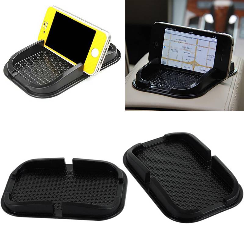 Myxl 1 St 2017Koopzwarte Dashboard Sticky Pad Mat Anti Non Slip Houder Voor Gadget Mobiele Telefoon Gps Stand myxl kopen in de aanbieding Myxl 1 St 2017Koopzwarte Dashboard Sticky Pad Mat Anti Non Slip Houder Voor Gadget Mobiele Telefoon Gps Stand myxl kopen in de aanbieding