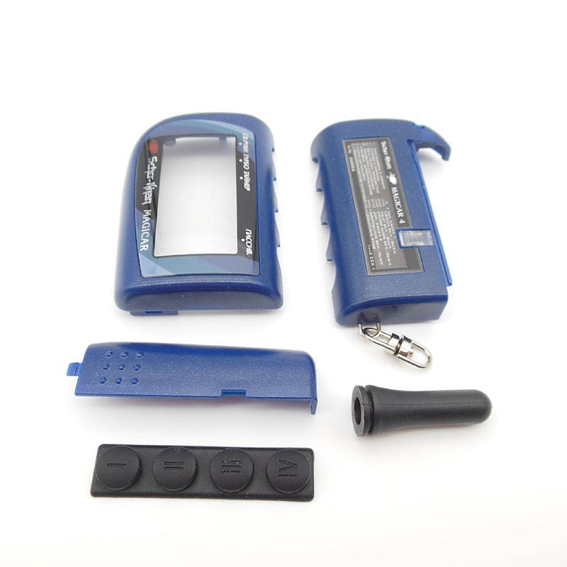 Myxl Rusland Versie M4 Case Sleutelhanger Voor Scher Khan Magicar 4 Lcd Afstandsbediening Twee Weg Auto Alarm Systeem myxl kopen in de aanbieding Myxl Rusland Versie M4 Case Sleutelhanger Voor Scher Khan Magicar 4 Lcd Afstandsbediening Twee Weg Auto Alarm Systeem myxl kopen in de aanbieding