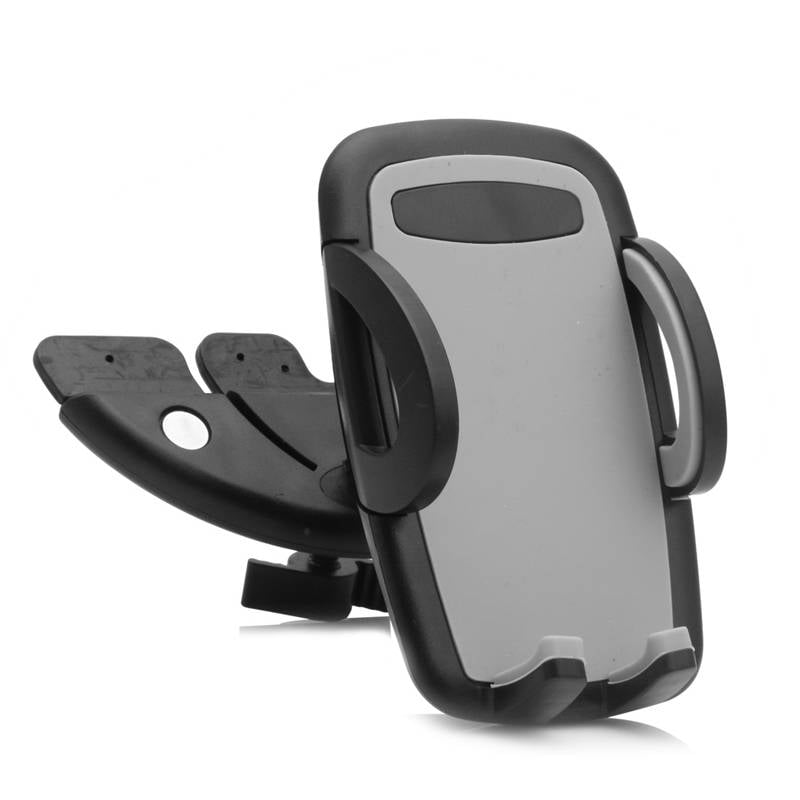 Myxl Auto Cd Speler Slot Houder Cradle Stand Voor Mobiele Smart Telefoon Gps myxl kopen in de aanbieding