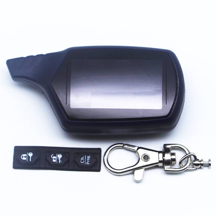 Myxl Rusland Versie A91 Case Sleutelhanger Voor Starline B9 Lcd Twee Weg Auto Alarm Starter myxl kopen in de aanbieding Myxl Rusland Versie A91 Case Sleutelhanger Voor Starline B9 Lcd Twee Weg Auto Alarm Starter myxl kopen in de aanbieding