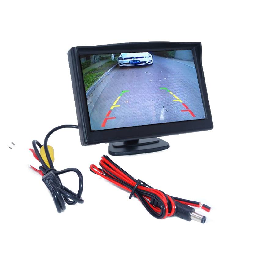 Myxl 800 480 Auto Omkeren Monitor Brengen Hd Lcd Scherm En Plastic Shell Materiaal Fit Voor Diverse Verschillende Soorten Van Cars myxl kopen in de aanbieding Myxl 800 480 Auto Omkeren Monitor Brengen Hd Lcd Scherm En Plastic Shell Materiaal Fit Voor Diverse Verschillende Soorten Van Cars myxl kopen in de aanbieding
