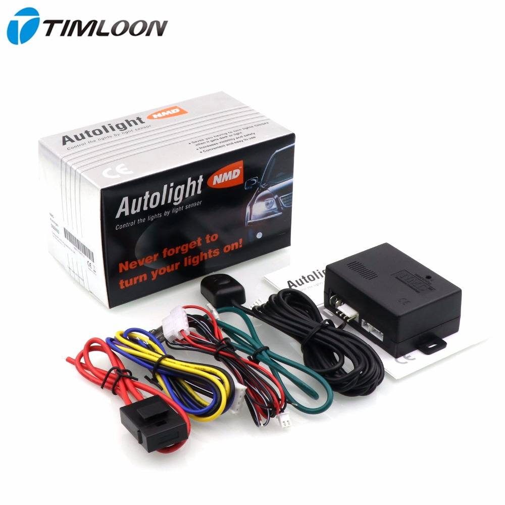 Myxl Nmd Db600D Universele 12 V Auto Autolight Sensor Systeem Automatisch De Lichten Op En Off Door Lichtsensor myxl kopen in de aanbieding Myxl Nmd Db600D Universele 12 V Auto Autolight Sensor Systeem Automatisch De Lichten Op En Off Door Lichtsensor myxl kopen in de aanbieding