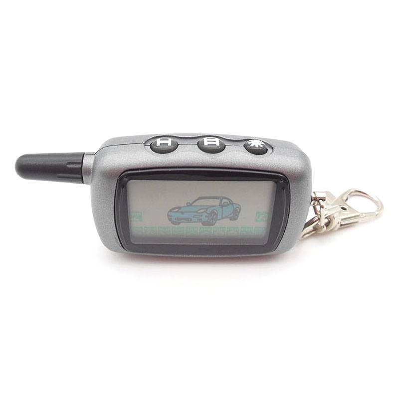 Myxl Russische Versie Twage A9 Lcd Remote Voor Starline A9 Auto Afstandsbediening Twee Weg Alarmsysteem myxl kopen in de aanbieding Myxl Russische Versie Twage A9 Lcd Remote Voor Starline A9 Auto Afstandsbediening Twee Weg Alarmsysteem myxl kopen in de aanbieding