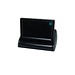 4.3 "monitor TFT-LCD 800x480 Auto Achteruitkijkspiegel Reverse Monitor Voor Parking met 2-channel Video-ingang,