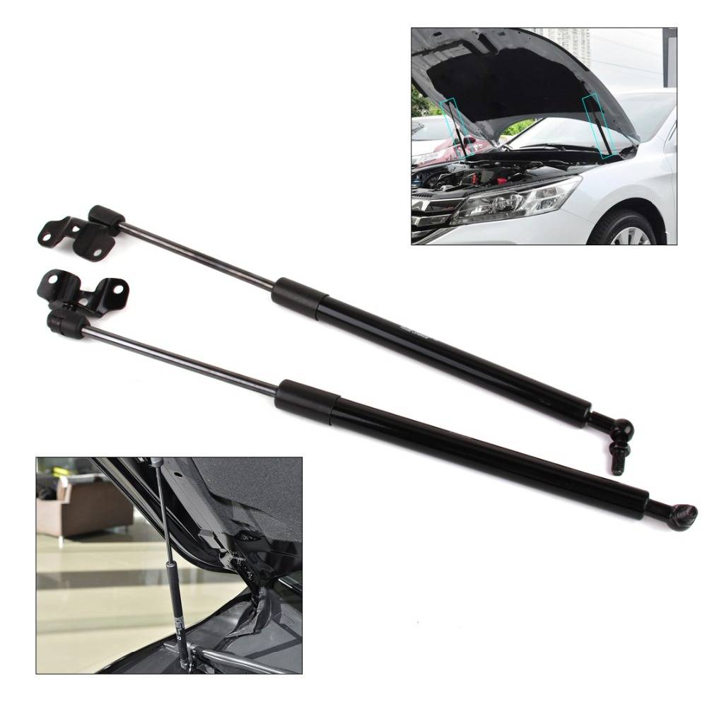 Myxl Beler 2X Auto Zwart Zilver Metalen Front Kap Deksel Lift Ondersteuning Demper Shock Strut Fit Voor Honda Accord 2003 2004 2005 2006 2007 myxl kopen in de aanbieding Myxl Beler 2X Auto Zwart Zilver Metalen Front Kap Deksel Lift Ondersteuning Demper Shock Strut Fit Voor Honda Accord 2003 2004 2005 2006 2007 myxl kopen in de aanbieding