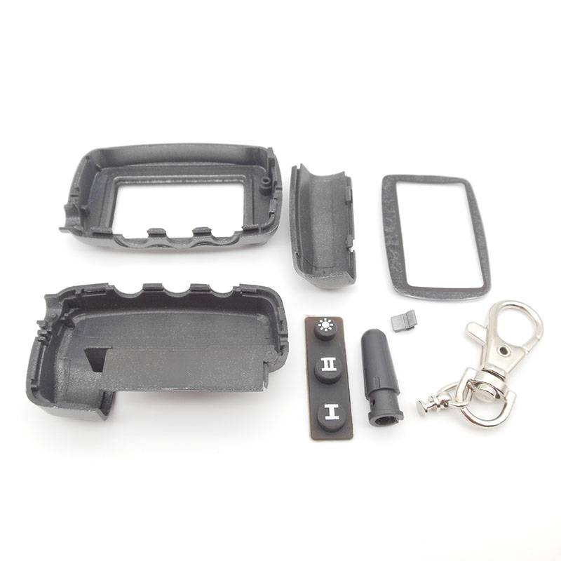Myxl Rusland Versie A6 Case Sleutelhanger Voor Starline A6 Lcd Afstandsbediening Twee Weg Auto Alarmsysteem myxl kopen in de aanbieding Myxl Rusland Versie A6 Case Sleutelhanger Voor Starline A6 Lcd Afstandsbediening Twee Weg Auto Alarmsysteem myxl kopen in de aanbieding