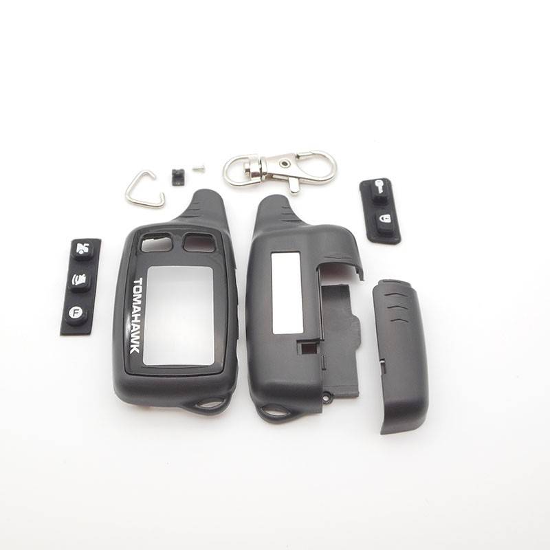 Myxl Russische Versie Tw9010 Case Sleutelhanger Voor Tomahawktw9010 Tw9020 Tw9030 Lcd Twee Richtingen Auto Alarm Afstandsbediening myxl kopen in de aanbieding Myxl Russische Versie Tw9010 Case Sleutelhanger Voor Tomahawktw9010 Tw9020 Tw9030 Lcd Twee Richtingen Auto Alarm Afstandsbediening myxl kopen in de aanbieding