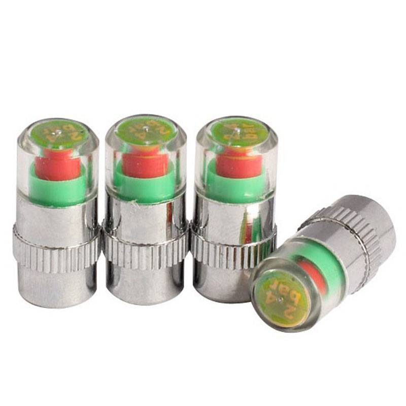 Myxl 4 Stks Auto Tire Monitor Valve Stofkap Druk Indicator Sensor Eye Alarmsystemenauto Elektronica myxl kopen in de aanbieding Myxl 4 Stks Auto Tire Monitor Valve Stofkap Druk Indicator Sensor Eye Alarmsystemenauto Elektronica myxl kopen in de aanbieding
