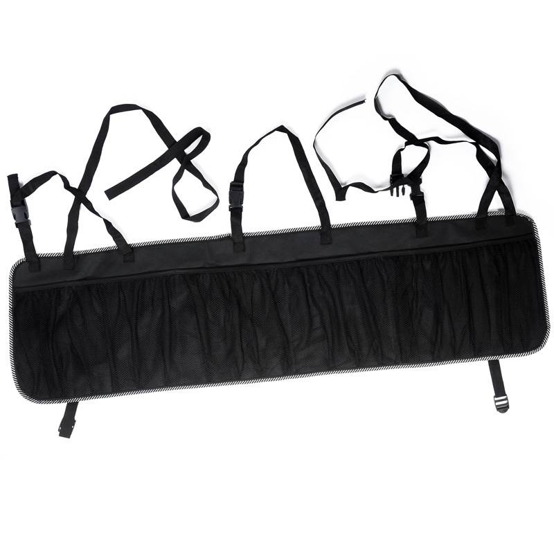 Myxl Autoyouth Backseat Trunk Organizer 5 Pocket Auto Interieur Goede Multipurpose Cargo Accessoires myxl kopen in de aanbieding Myxl Autoyouth Backseat Trunk Organizer 5 Pocket Auto Interieur Goede Multipurpose Cargo Accessoires myxl kopen in de aanbieding