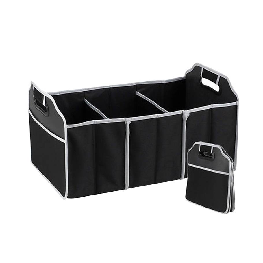 Myxl Zwarte Non Woven Opvouwbare Opbergtas Auto Organisator Kofferbak Opslag Pakket Automobiel Opbergen Opruimen Interieur Accessoires myxl kopen in de aanbieding Myxl Zwarte Non Woven Opvouwbare Opbergtas Auto Organisator Kofferbak Opslag Pakket Automobiel Opbergen Opruimen Interieur Accessoires myxl kopen in de aanbieding