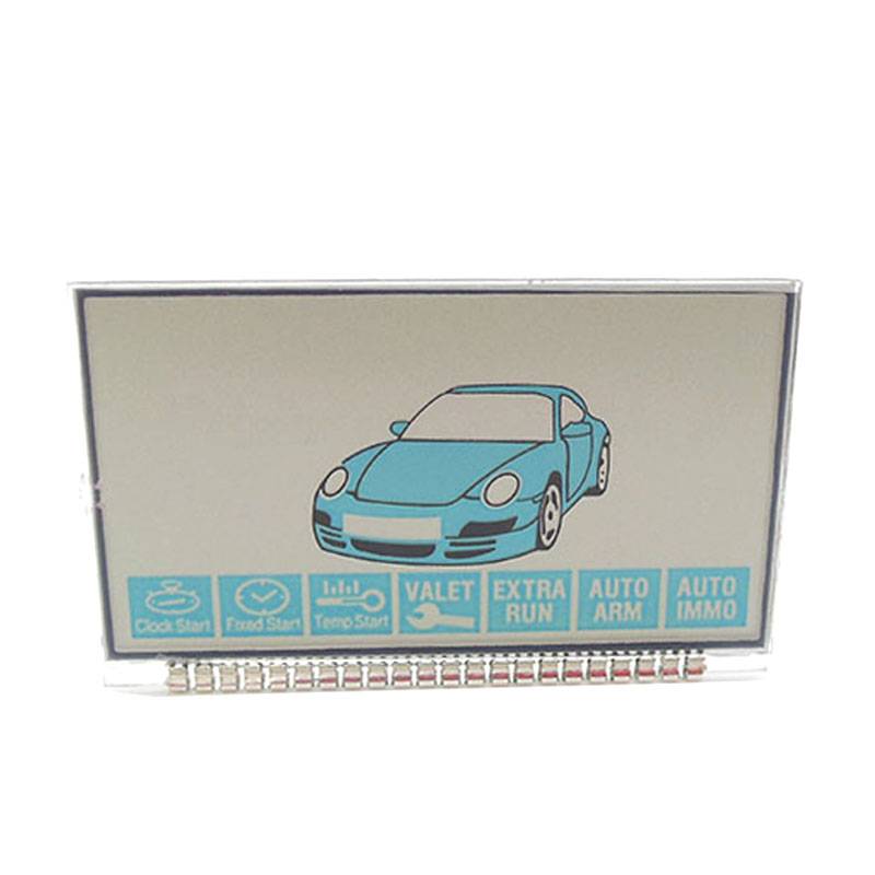 Myxl 2015Koop B9 Lcd Voor Starline B9 Afstandsbediening Twee Weg Auto Alarm Systeem myxl kopen in de aanbieding Myxl 2015Koop B9 Lcd Voor Starline B9 Afstandsbediening Twee Weg Auto Alarm Systeem myxl kopen in de aanbieding