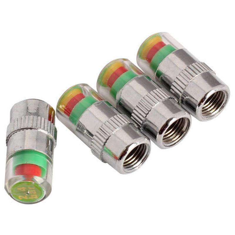 Myxl 4 Stks Auto Styling 36Psi 24Bar Autobanden Pressure Valve Stem Caps Sensor Eye Air Alert Bandenspanning Gereedschap Kit myxl kopen in de aanbieding Myxl 4 Stks Auto Styling 36Psi 24Bar Autobanden Pressure Valve Stem Caps Sensor Eye Air Alert Bandenspanning Gereedschap Kit myxl kopen in de aanbieding