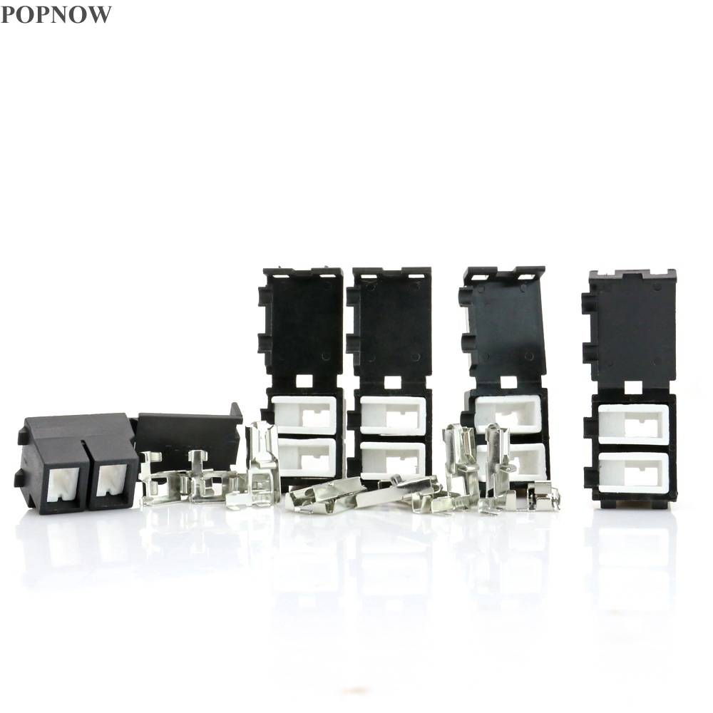 Myxl Popnow 5 Sets H7 Vrouwelijke Keramische Connector Hid Xenon Halogeenlamp Lamp Terminal Socket Plug H7 Gemakkelijk Installatie 1644 5 myxl kopen in de aanbieding Myxl Popnow 5 Sets H7 Vrouwelijke Keramische Connector Hid Xenon Halogeenlamp Lamp Terminal Socket Plug H7 Gemakkelijk Installatie 1644 5 myxl kopen in de aanbieding